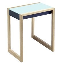 Klein & More Josef Albers - Nesting Tabl