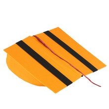 Klein & More Leselotte - orange