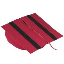 Klein & More Leselotte - rot