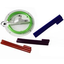 Klein & More Lux-us - Farbfilter (4er-Se