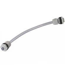 Klein & More Lux-us - Wasserablauf