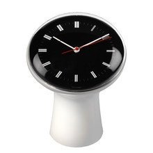 Klein & More - Mangiarotti Tischuhr