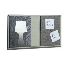 Klein & More Q-Up A4H - Präsentationssys