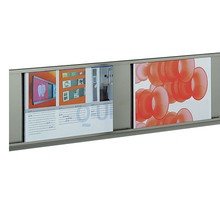 Klein & More Q-Up A4Q - Präsentytionssys