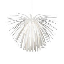 Klein & More - Snowflower, weiß