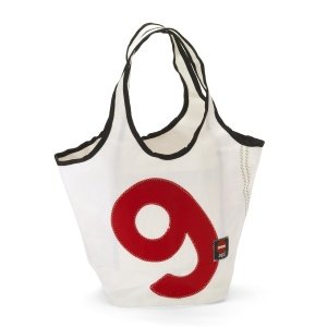 Klein und More 360Grad Segeltuchtasche S