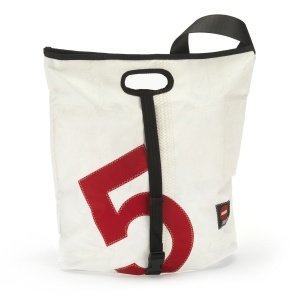 Klein und More 360Grad Segeltuchtasche T