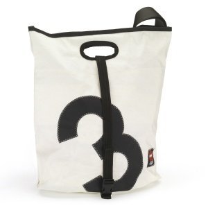 Klein und More 360Grad Segeltuchtasche T