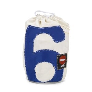 Klein und More 360Grad Waschbeutel Segel