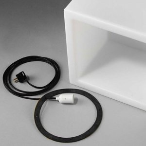 Klein und More Außenkabel für Leuchtwürf