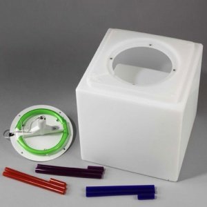 Klein und More Farbfilterschläuche für L