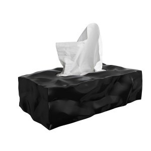 Klein und More Kosmetiktücherbox WIPY 2 