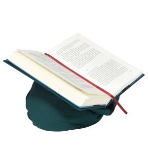 Klein und More LESELOTTE Lesehilfe grün