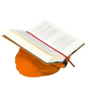 Klein und More LESELOTTE Lesehilfe orang