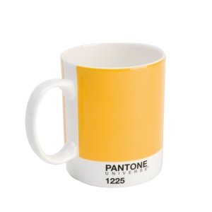 Klein und More Pantone Becher Cornish Cr
