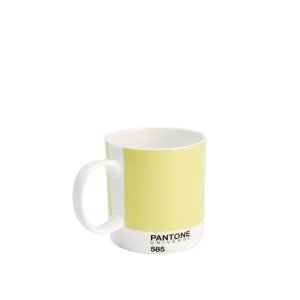 Klein und More Pantone Espressotasse Cel