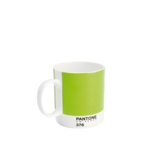 Klein und More Pantone Espressotasse Mus