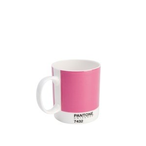 Klein und More Pantone Espressotasse Rus
