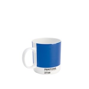 Klein und More Pantone Espressotasse Sky