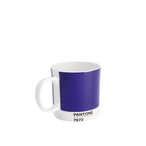 Klein und More Pantone Espressotasse Vio