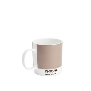Klein und More Pantone Espressotasse War