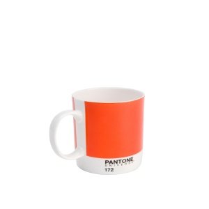 Klein und More Pantone Espressotasse War