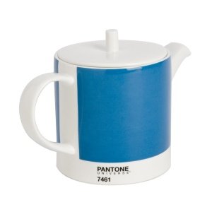 Klein und More Pantone Teekanne Printers