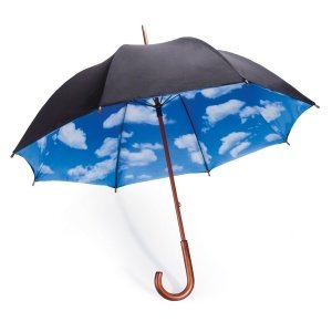 Klein und More SKY Regenschirm