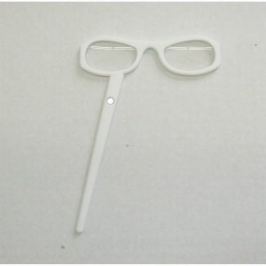 Klein und More See Home white