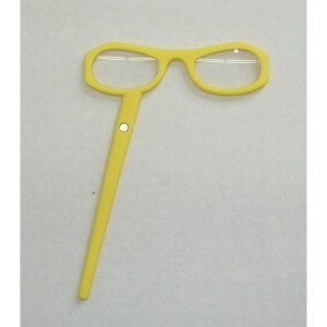 Klein und More See Home yellow