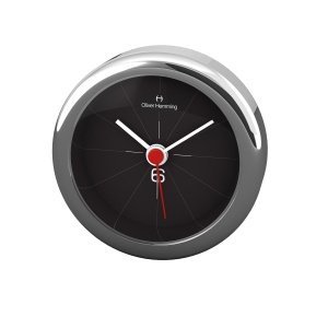 Klein und More Wecker OLIVER HEMMING H58