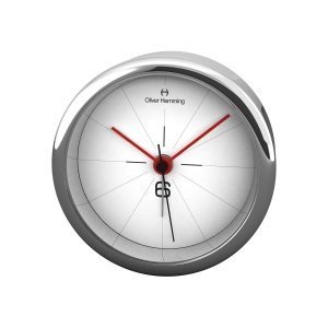 Klein und More Wecker OLIVER HEMMING H80