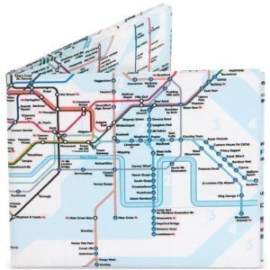 Klein und more The Mighty Wallet - The U