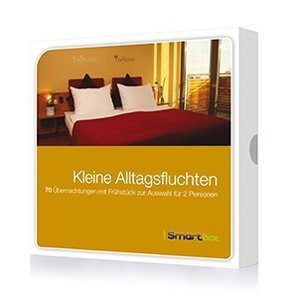 Kleine Alltagsfluchten