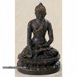 Kleine Buddha Figur - 15cm