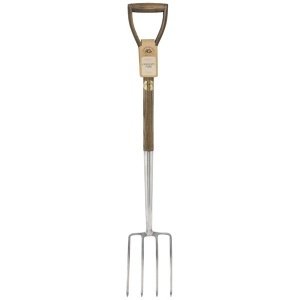 Kleine Grabegabel "Ladies Fork", Edelsta