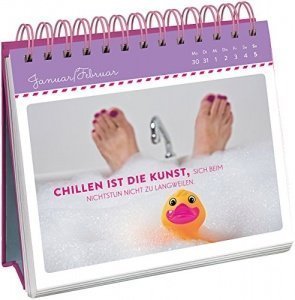 Kleine Pausen für zwischendurch 201