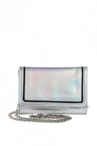 Kleine Schultertasche