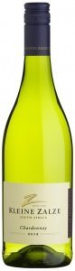 Kleine Zalze Cellar Chardonnay (unwooded