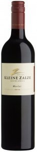 Kleine Zalze Cellar Merlot 0,75 Liter