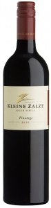 Kleine Zalze Cellar Pinotage 0,75 Liter