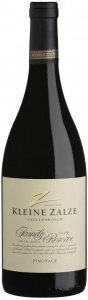 Kleine Zalze Family Res. Pinotage 0,75 L