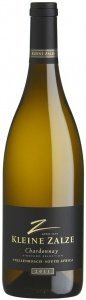 Kleine Zalze Vineyard Chardonnay Barrel 