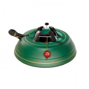 Kleiner Christbaumständer mit Wasserstan