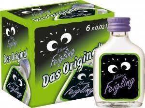 Kleiner Feigling 6er Pack