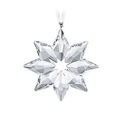 Kleiner Stern Ornament