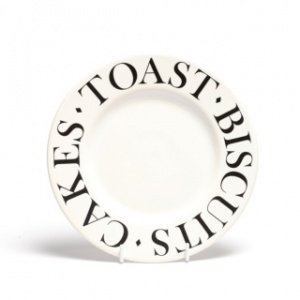 "Kleiner Teller „Script"""