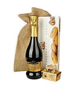 Kleines Geschenkset für Frauen mit Prose