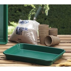 Kleines Pflanztablett "Handy Tray"