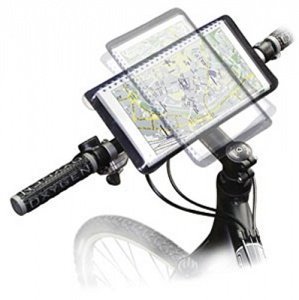 KlickFix Freeliner Kartenhalter